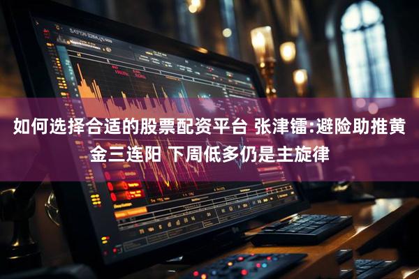 如何选择合适的股票配资平台 张津镭:避险助推黄金三连阳 下周低多仍是主旋律
